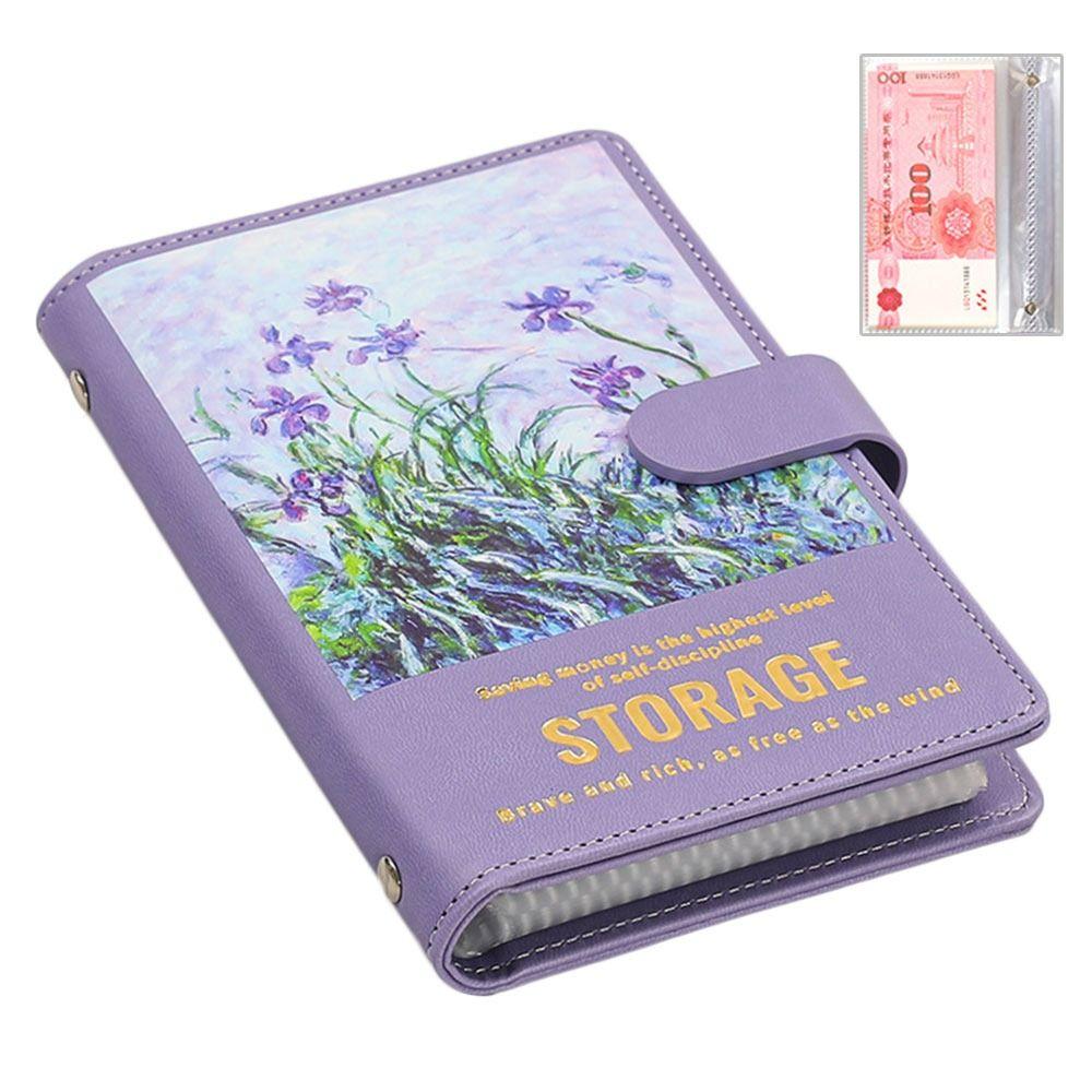 Масляная живопись Мини-переплет Экономия Проблемы PU Экономия Проблемы Листы Бюджетные переплеты Пары