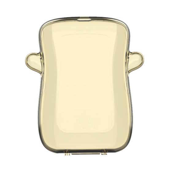 Держатель для мешочка, коробка с защитой от сдавливания, беспорядок от разливов, для самостоятельного кормления младенцев