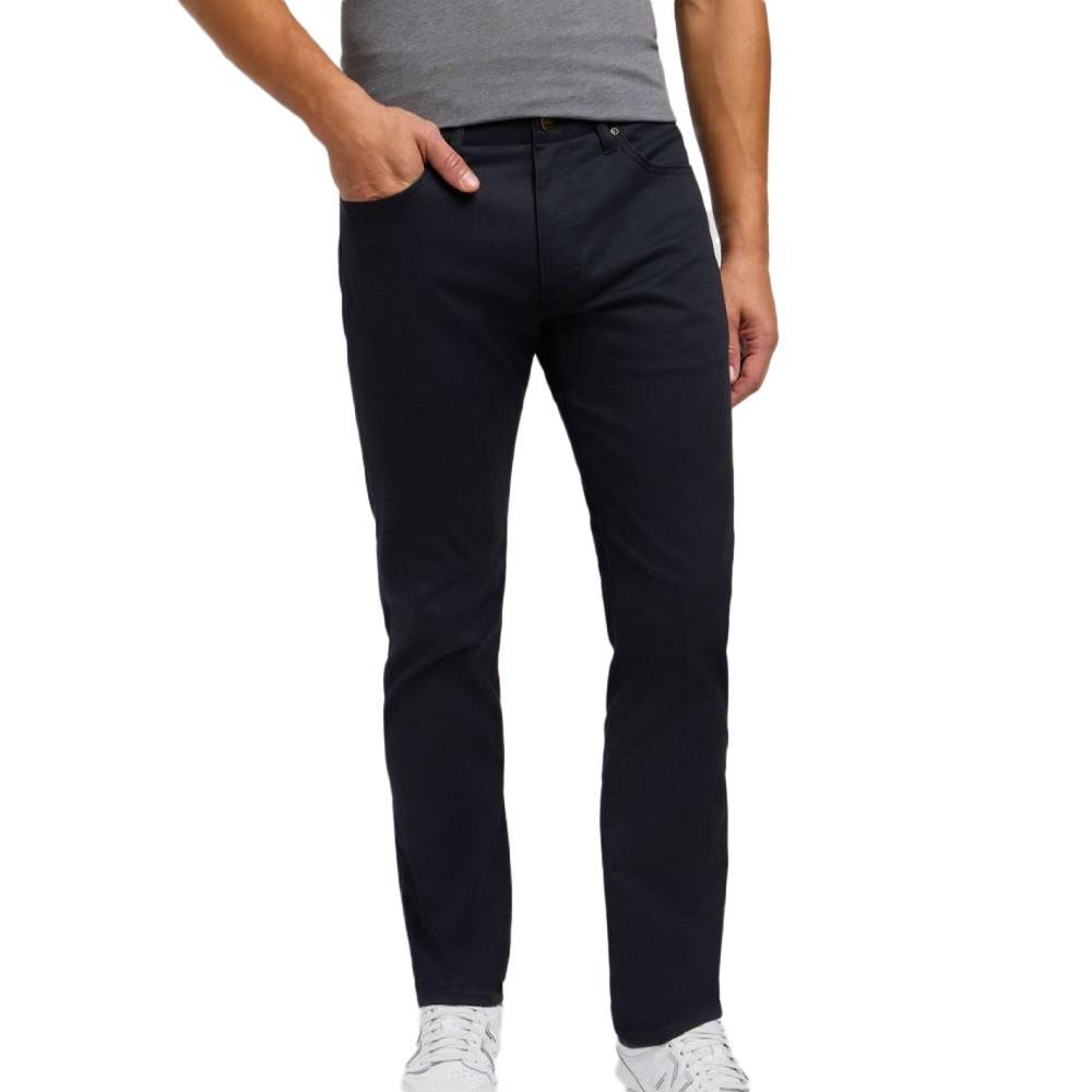 Lee Pant Slim Fit Jeans Blue marine