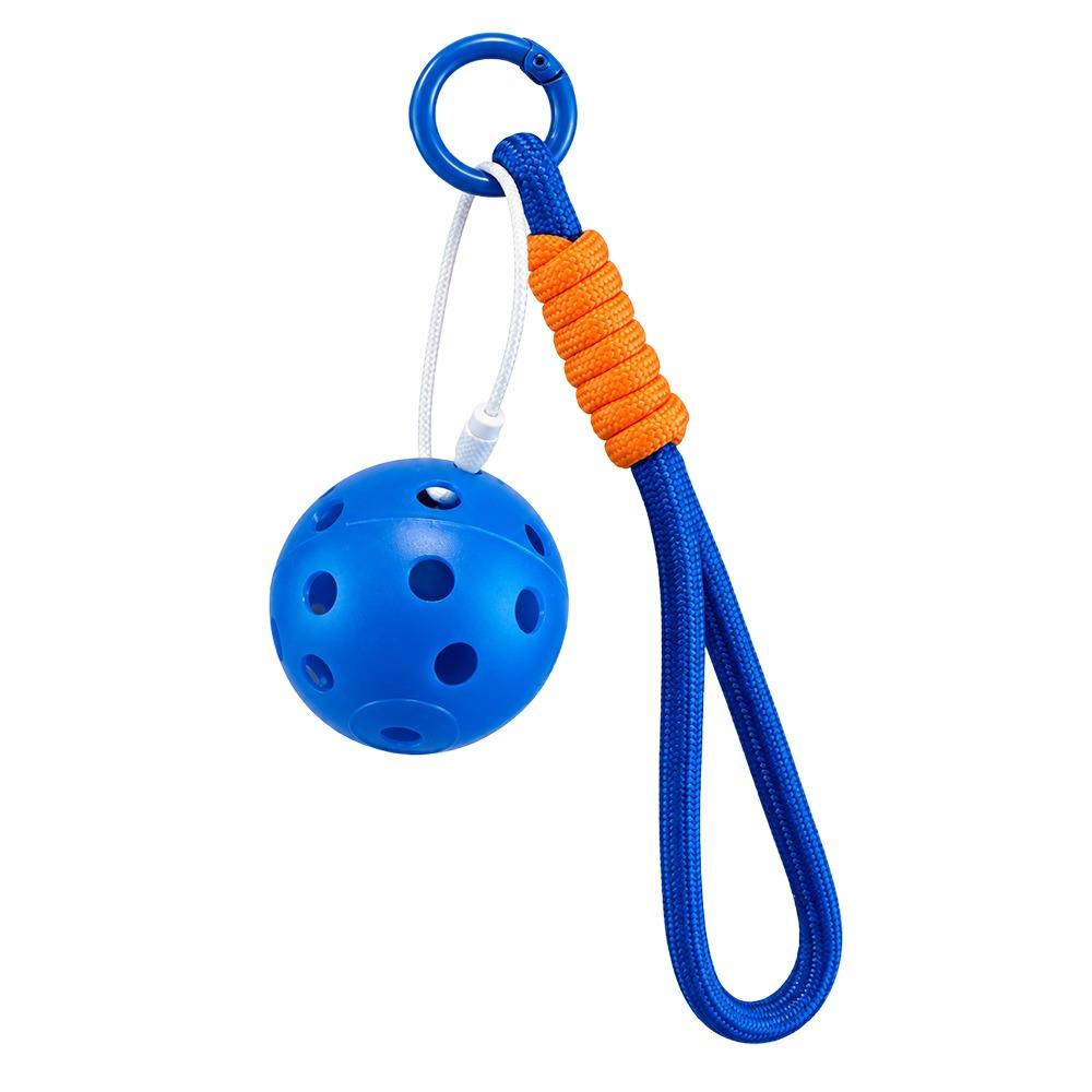 Detachable Pickleball Pendant Mini Fitness Series Pendant Pickleball Keychain Bag Accessories