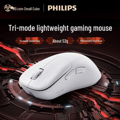 Philips Беспроводная игровая мышь Evnia Hunter F1 с тремя режимами
