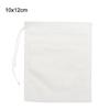 Natural Empty with Drawstring Tea Infuser Sachets Disposable Tea Bag Tea Filter Bags for Loose Leaf