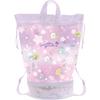 Sumikko Gurashi Pool Bag Backpack Pink BV46601 San-X
