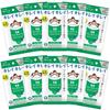 Kirei Kirei Disinfecting Wet Alcohol 10 Sheets X 10 Packs [Bulk Purchase] Wipes, Type,