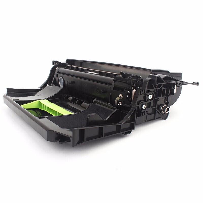 Совместимый черный фотобарабан для принтеров серии Lexmark MS/MX