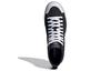Adidas Nizza High 'Core Black' FW8352