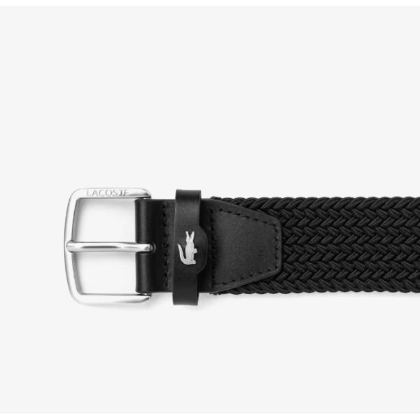 Lacoste Эластичный вязаный ремень Rc4100m56g