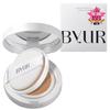 ByUR Serum Fit Full Cover Glow Cushion Прозрачный глянцевый оттенок кожи Содержит ингредиенты сыворотки красоты Увлажнение Увлажнение Сухое покрытие корейской косметики