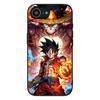 Portgas D Ace One Luffy Pieces Phone Cover for OPPO A40 A60 A80 A38 A18 A17 A16 A78 A79 A54 A25 A57 4G 5G Protective Case