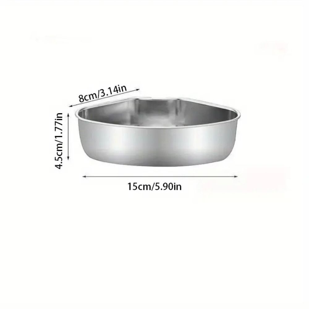 3PCS Serviceable Household Steaming Bowl Beautiful Divided Steaming Plate Kitchen