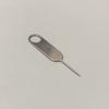 5Pcs Card Pin Easy to Deform Burr-free Not Compact Size SIM Card Tray