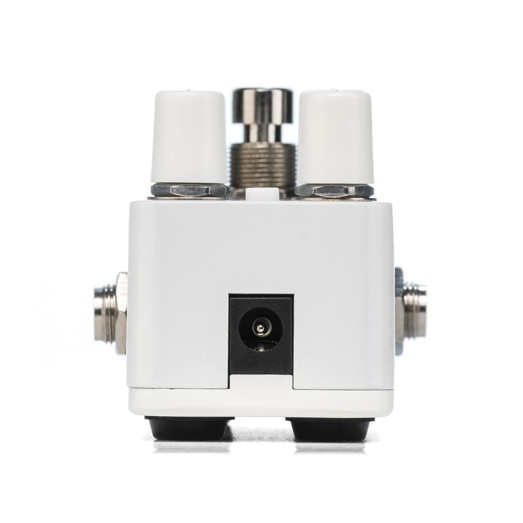 PICO DEEP FREEZE SOUND RETAINER SUSTAINER Педаль сустейна Гитарный эффектор ELECTRO-HARMONIX