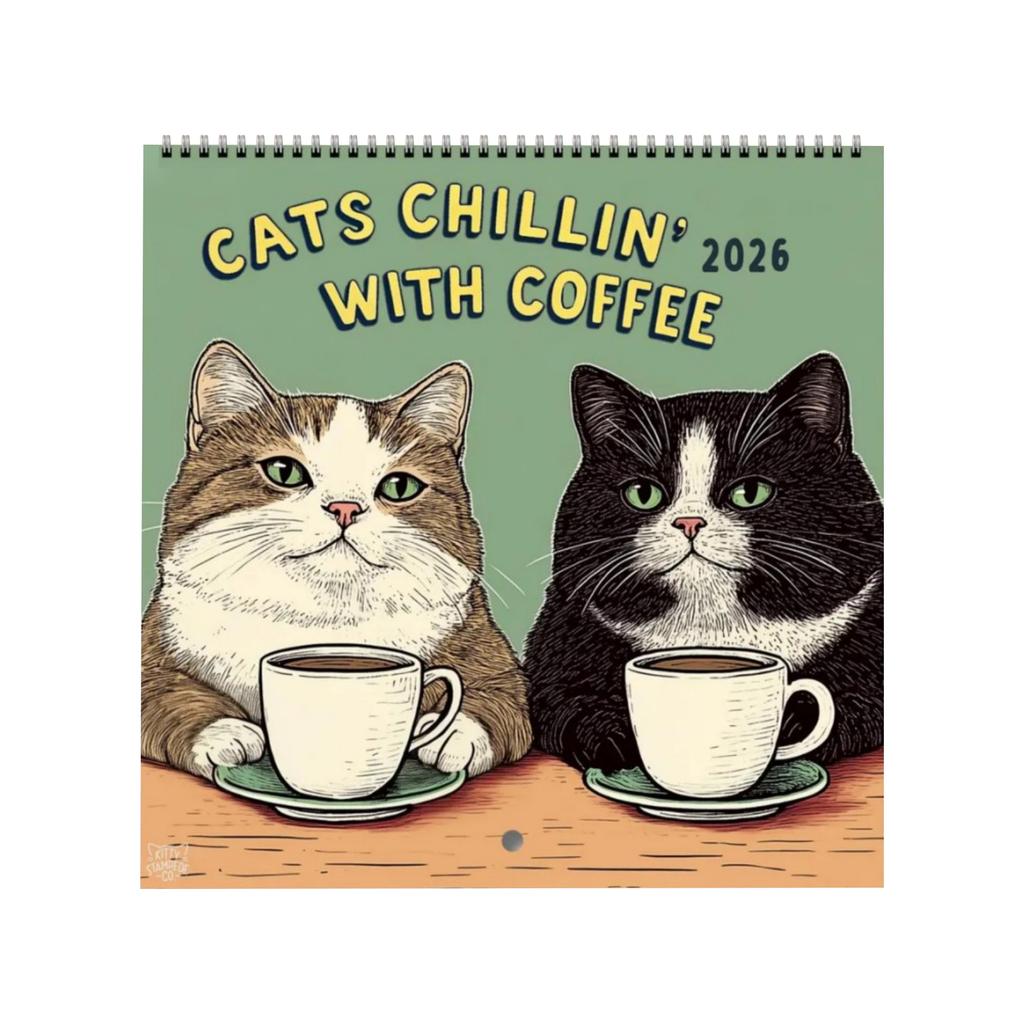 Fresh Calendars, Paper Calendars, Home Decor, Calendars, Record Lovers.