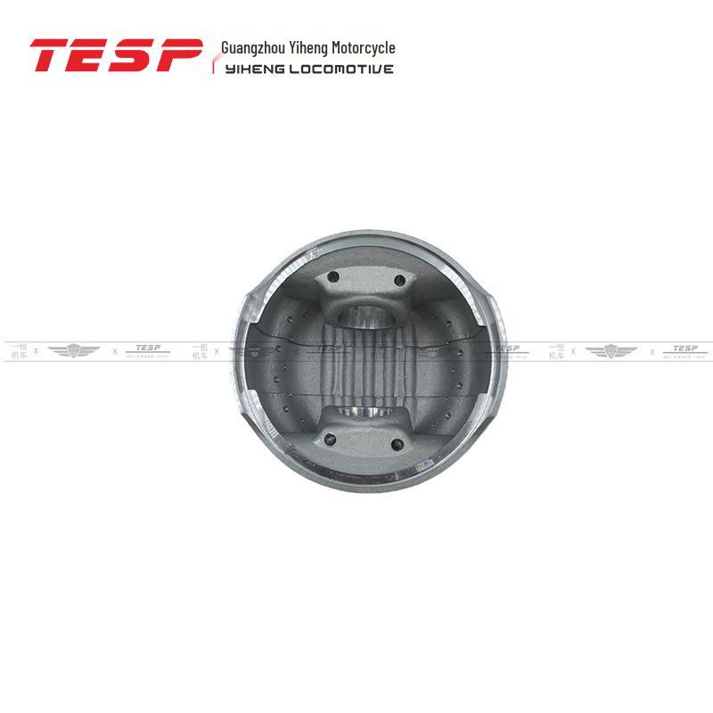 Комплект поршневых колец 72 мм для мотоциклов Suzuki GN250/DR250/GZ250/TU250