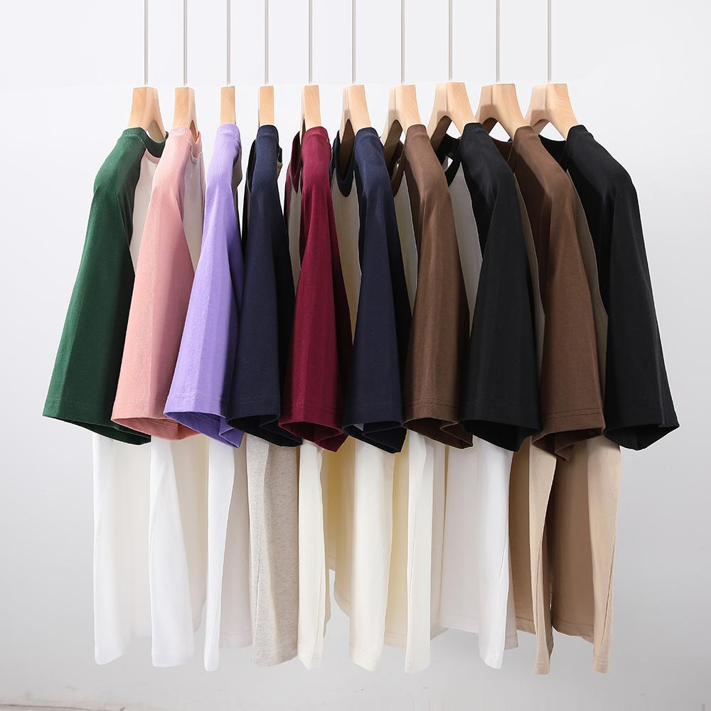 260 г/м² 100% хлопок футболка с индивидуальным рисунком принт мужские футболки