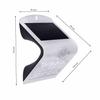 Butterfly Solar Lamp 1.5W White