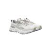 Under Armour Outdoor Comfortable Fashion Low-Top Hiking Shoes Unisex Hiking Shoes Off-White Gray 5138012-0149