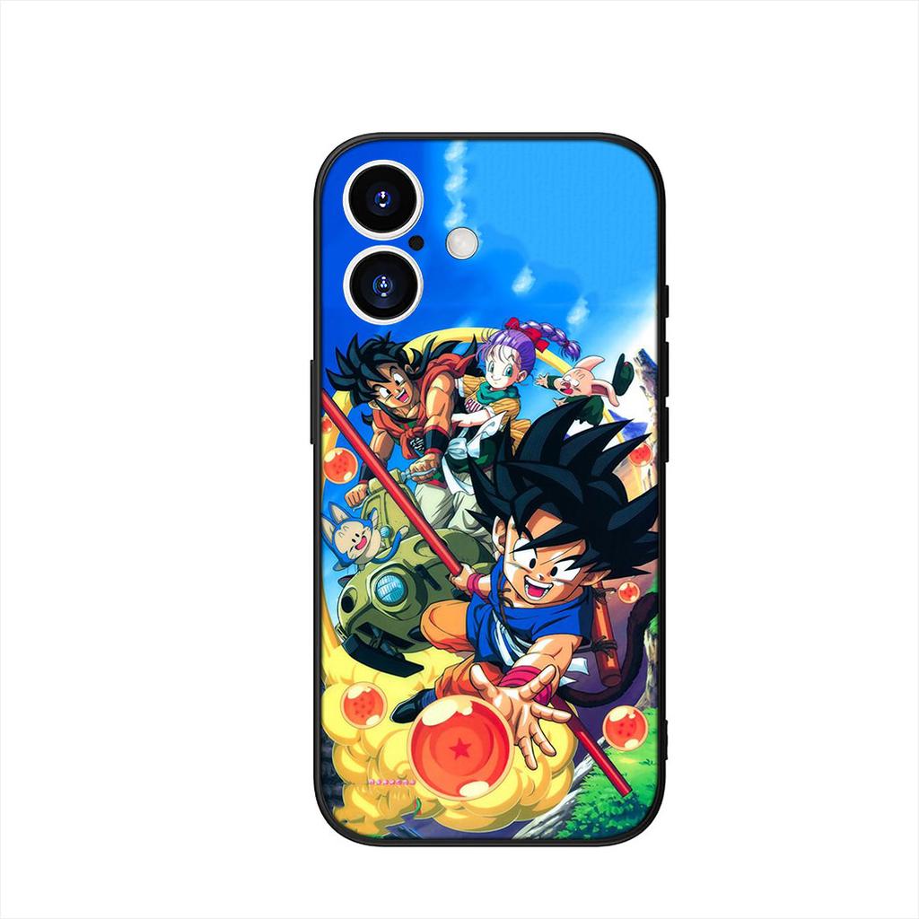 Dragons Gokus Balls Trunks Torankusu Case for Samsung Galaxy A55 A54 A25 A36 A17 A26 A35 A33 A34 A14 A37 S9 S20 S21 FE S10 Plus