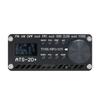 ATS-20+ Плюс ATS20 V2 SI4732 Радиоприемник Высококачественный Полнодиапазонный Радиоприемник Для DSP Приемника FM AM SSB