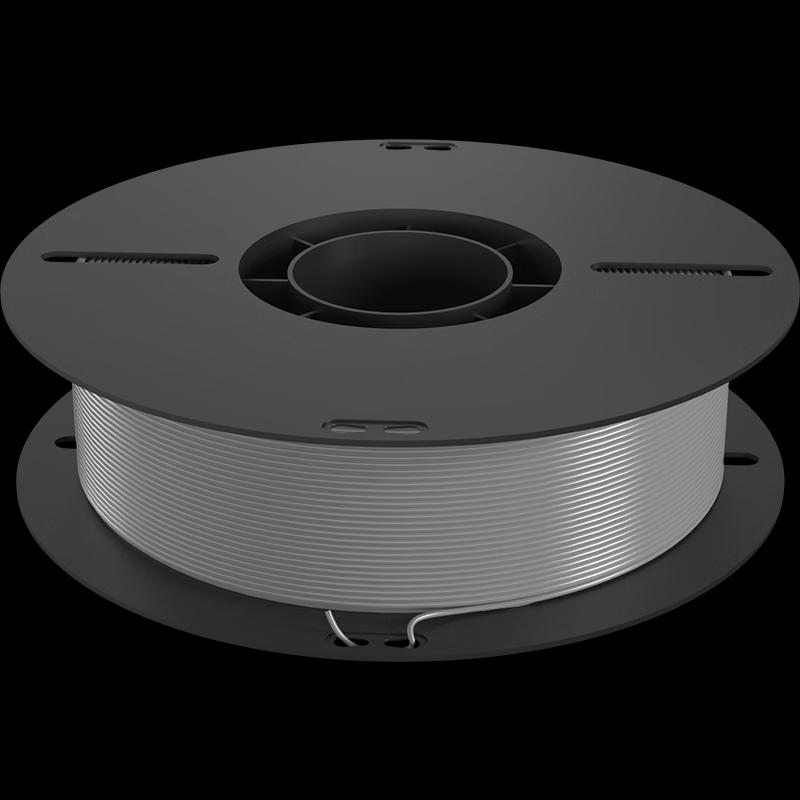 ALLCCT Нейлон 1,75 мм для 3D-принтера CN-вилка (адаптер в комплекте)