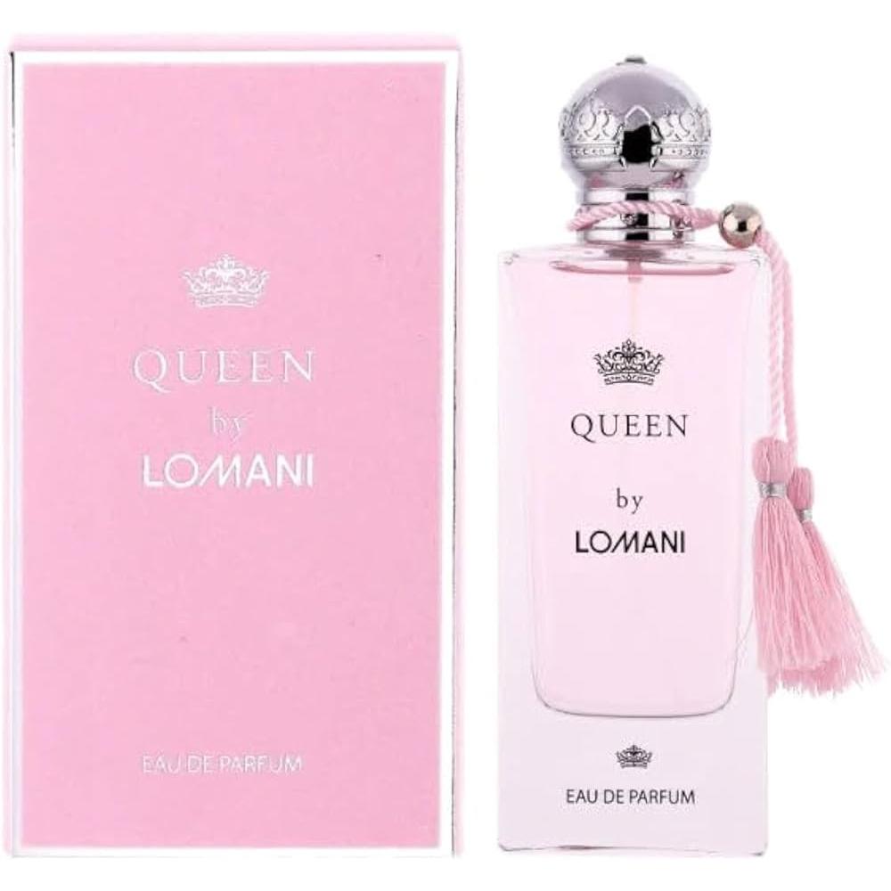 Lomani Queen Parfums Parour Парфюмерная вода