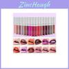 Премиальная матовая жидкая помада Colourpop Ultra Matte Lip В 37 потрясающих оттенках для смелых образов