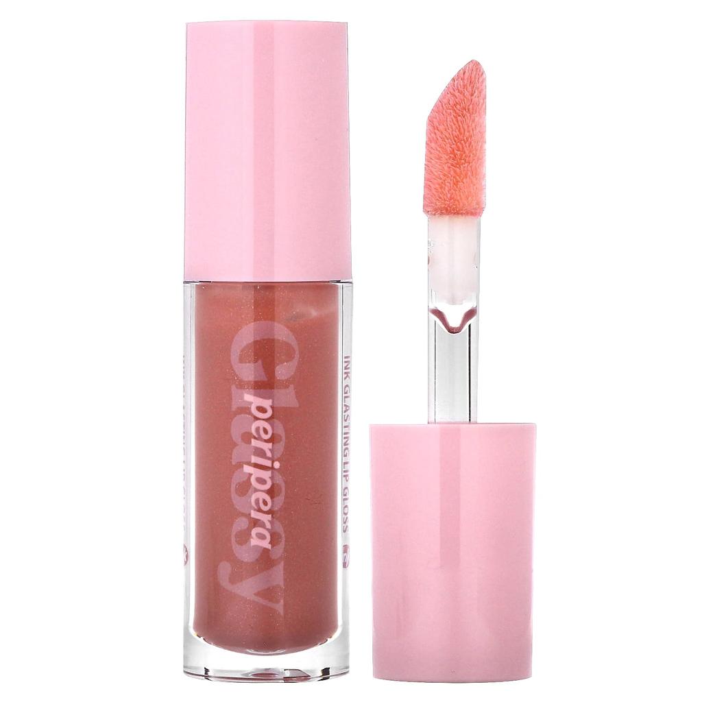 Ink Glasting Lip Gloss, 07 So What, 4.5Ml(0.15Fl Oz)