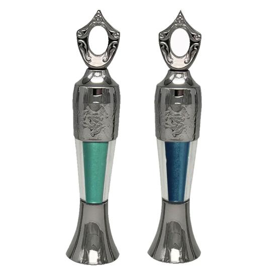 2/3/4/5 шт. Пудровая подводка для глаз Стойкая Водостойкая Натуральная Не размазывающаяся Портативная Карандаш для подводки для глаз для женщин Инструменты для макияжа глаз для девушек