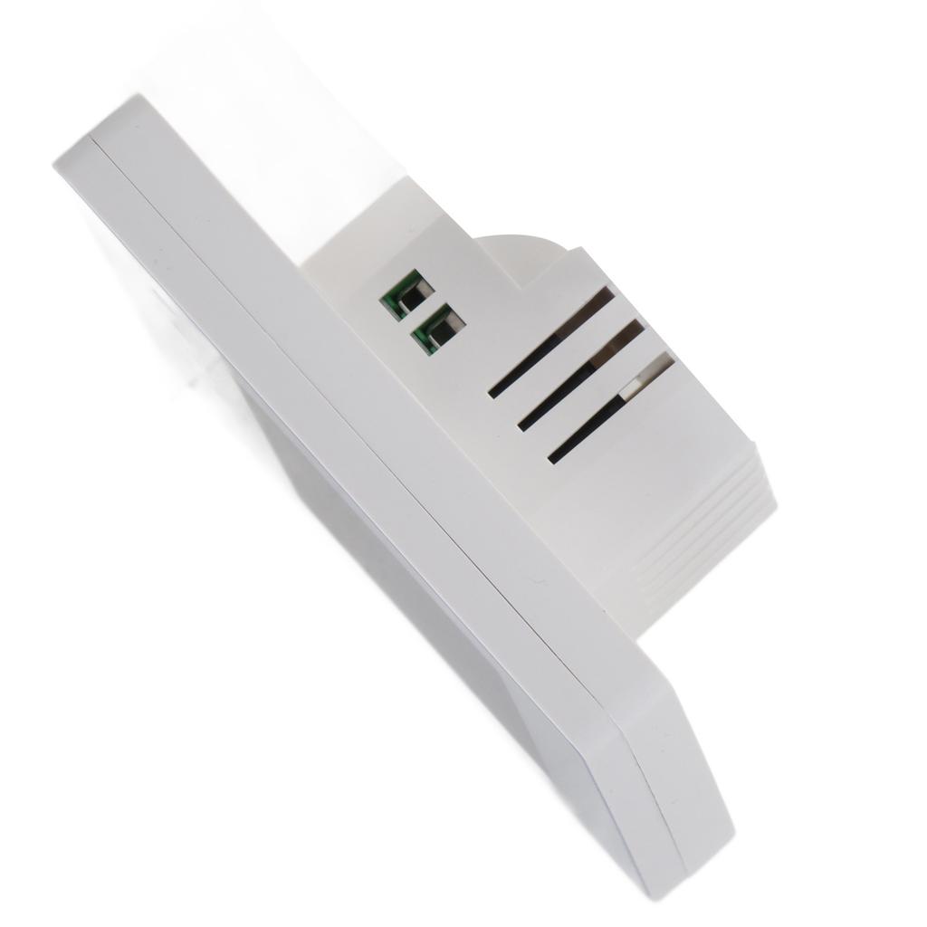 3A Smart Thermostat LCD Display Programmable Широко используемый термостат для нагрева воды для домашнего офиса