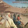 LP Record - Лоуренс Аравийский BELL68001 BELL Япония Саундтреки и мюзиклы