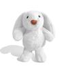 Cute Bunny Plush Toy Stuffed Animal, Soft Fluffy Cuddly Doll for Kids, Birthday Gift, Claw Machine Prize, Comforting Sleep Companion