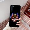 Американский флаг США Орел Чехол Для OnePlus 15 13 12 11 13T 13R 12R 10R 10T 8T OnePlus Nord 5 CE 3 4 Lite N20 N30 Обложка