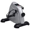 Mini Exercise Bike - AGM - Foldable Pedal - Adjustable Resistance - LCD Screen