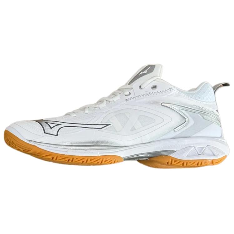 Wave Claw Neo Mizuno 3 Wide 'White Harbor Mist' 71GA247318