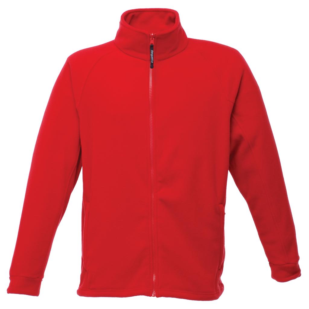 Regatta Mens Thor III Anti-Pill Fleece Jacket