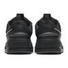 Anta Low Top Comfortable Non-Slip Breathable Sneakers Men Sneakers Black 912348001-2