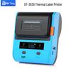 DeTong DT-393G Portable Label Printer CN plug (adapter included)