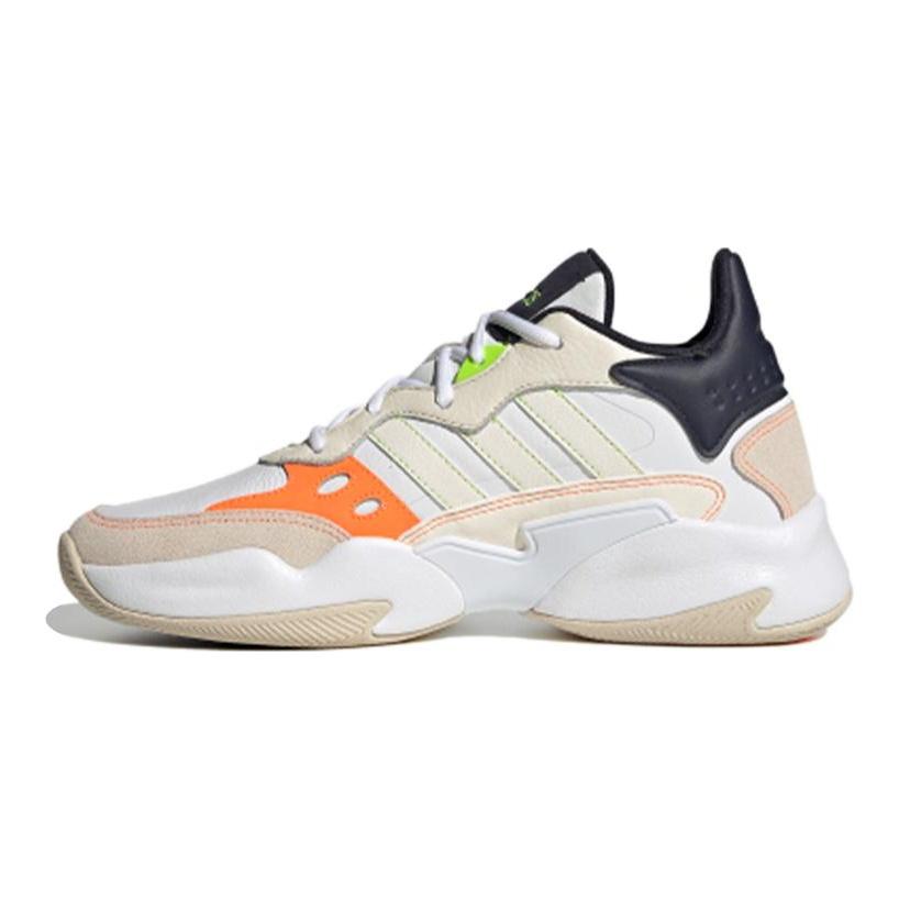 adidas Neo Streetspirit 2.0 'Белый Кремовый Черный' FX9612