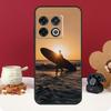 Surf Surfboard Cover For OnePlus Nord CE 2 3 4 Lite N10 N20 N30 OnePlus 13 12 11 10 Pro 10T 8T 12R 13R Case