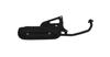 Bike Parts Center Muffler Yamaha SA26J 2039 4-Strobino