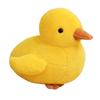 Yellow Plush Duck Toy Animal Stuffed Doll Bedroom Decoration Kids Cute Gift