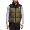 THE NORTH FACE Vest Men's Olive NF0A3JQQ-37U