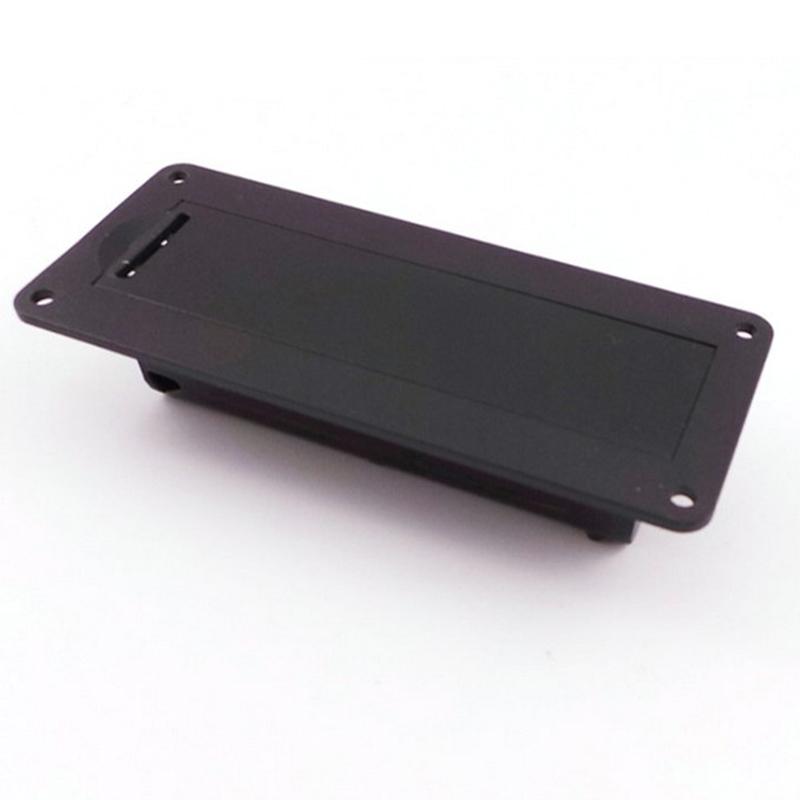 18650 SMD аккумуляторный ящик с крышкой Kst-3211