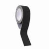 5M*5cm PVC NOn Slip Anti Skid Adhesive Tape for Stair Step Floor Safety Decoration (Black)