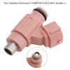 68V-13761-10-00 Топливная форсунка для подвесного мотора Yamaha 115 л.с. F115JA F115LA 11-14