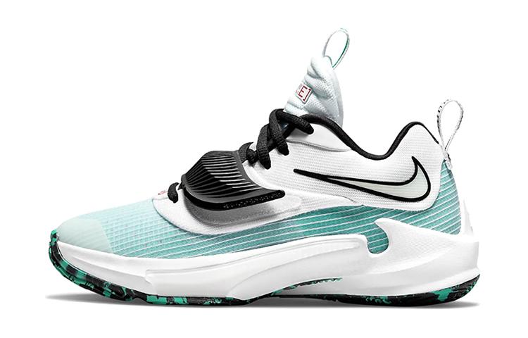 Nike Zoom Freak 3 Clear Emerald GS DB4158-101