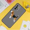 Beagle Dog Case For Samsung Galaxy A54 A34 A14 A13 A33 A53 A12 A32 A52 A71 A51 A15 A25 A35 A55 Cover