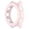 Защитный чехол-бампер из ТПУ для умных часов Garmin Forerunner 955 255 255S, противоударный, с защитой всего экрана