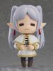 Nendoroid Funeral Freelen Freelen Plastic Painted Movable Figure Non-scale
