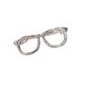 Cute Hollow Little Glasses Brooch Badge Clothing  Accessories Jewelry Brooch Pins